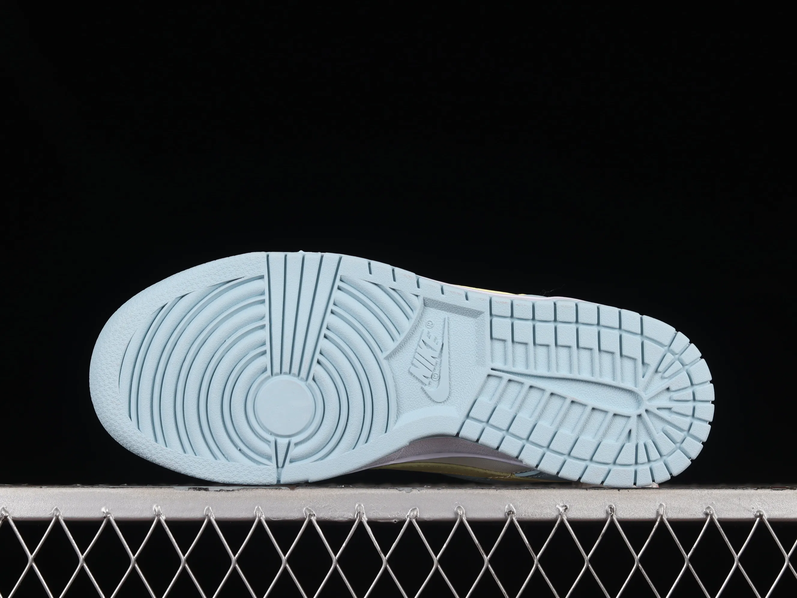 All Categories Nk SB Dunk Series Nk SB Dunk Low Low-top Sneakers Nk Dunk Low "Citron Tint" Macaron Ice Cream Color SB Low-top Sports and Leisure Sneakers DD1503-123